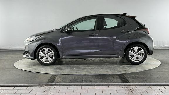 Toyota Yaris Yaris Excel  #16