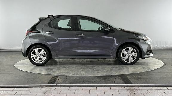 Toyota Yaris Yaris Excel  #15