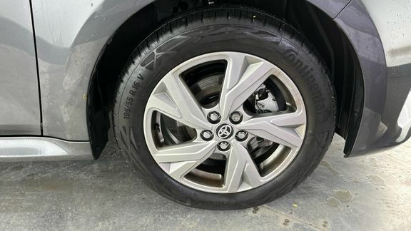 Toyota Yaris Yaris Excel  #19
