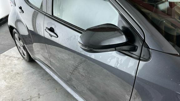 Toyota Yaris Yaris Excel  #47