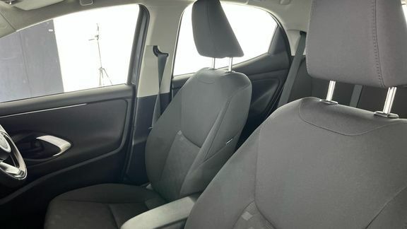Toyota Yaris Yaris Excel  #42