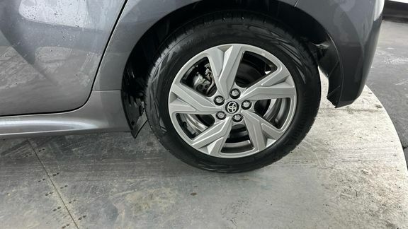 Toyota Yaris Yaris Excel  #21