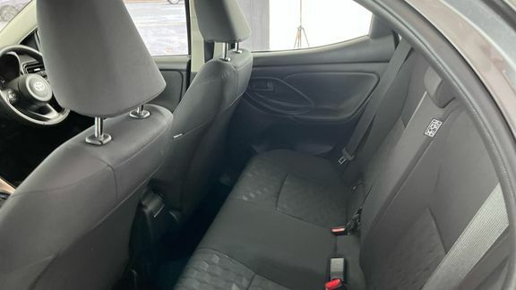 Toyota Yaris Yaris Excel  #12