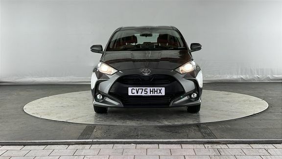 Toyota Yaris Yaris Excel  #14