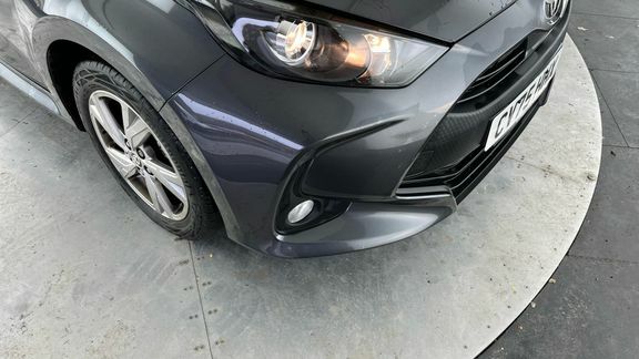 Toyota Yaris Yaris Excel  #46