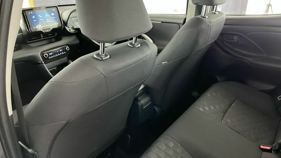Toyota Yaris Yaris Excel  #39