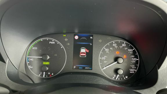 Toyota Yaris Yaris Excel  #8