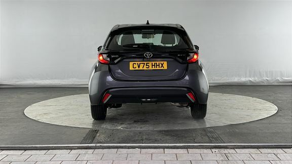 Toyota Yaris Yaris Excel  #18
