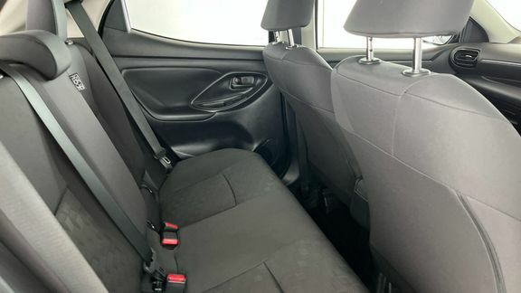 Toyota Yaris Yaris Excel  #11