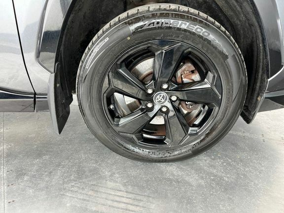 Toyota Rav 4 Rav4 Excel Hev 4X2 Cvt White #29