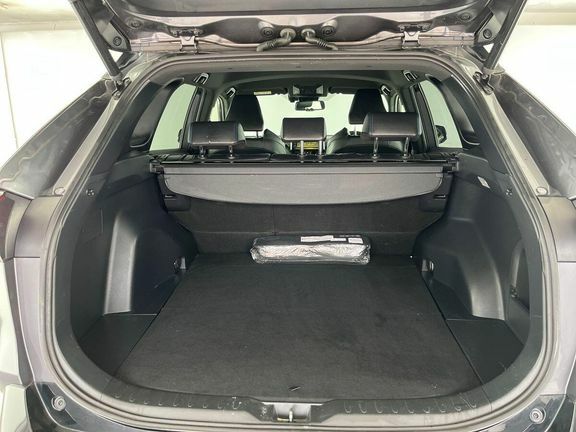 Toyota Rav 4 Rav4 Excel Hev 4X2 Cvt White #15