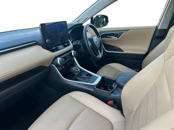 Toyota Rav 4 Excel 2.5 Hybrid Fwd Prem Pk #5