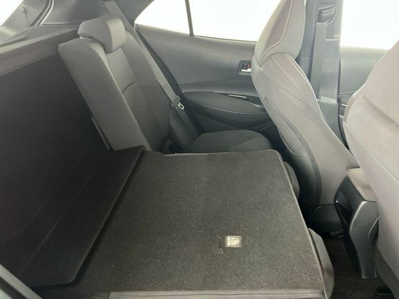 Toyota Corolla 2.0L Vvt-i Excel 177 Bhp Silver #19