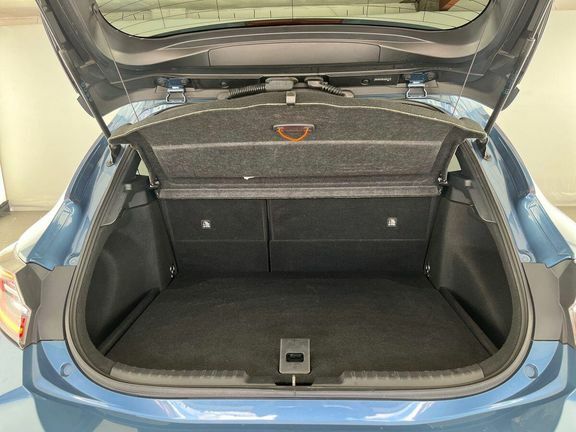 Toyota Corolla 2.0L Vvt-i Excel 177 Bhp Silver #15