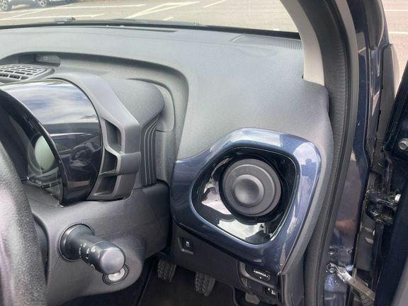 Toyota Aygo X X-press White #38