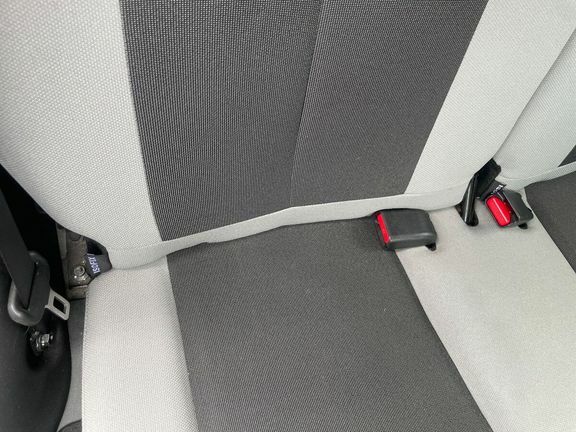 Toyota Aygo X X-press White #15