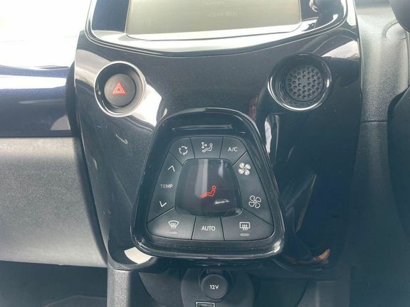 Toyota Aygo X X-press White #44