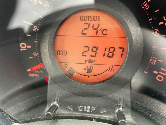 Toyota Aygo X X-press White #42
