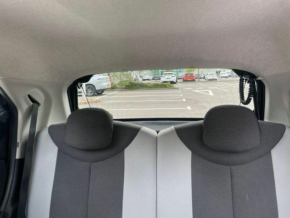 Toyota Aygo X X-press White #19