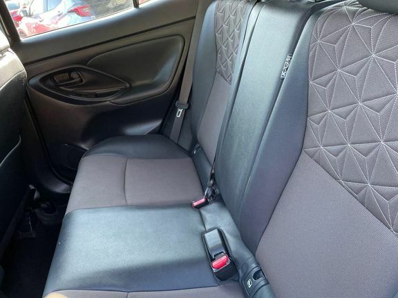 Toyota Yaris Cross Dynamic Blue #17