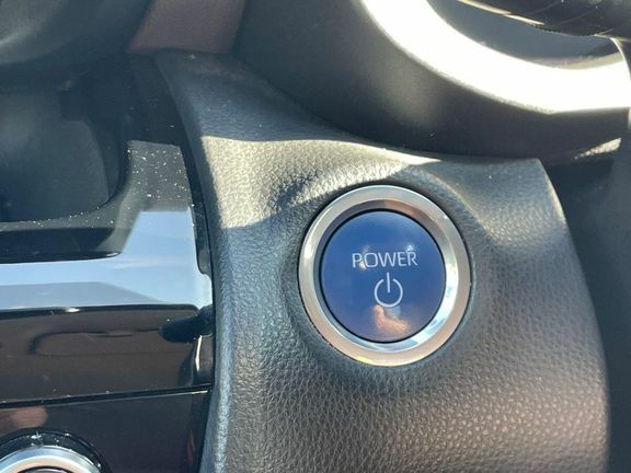 Toyota Yaris Cross Dynamic Blue #18