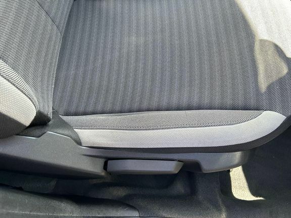 Toyota Aygo X X-play Black #19
