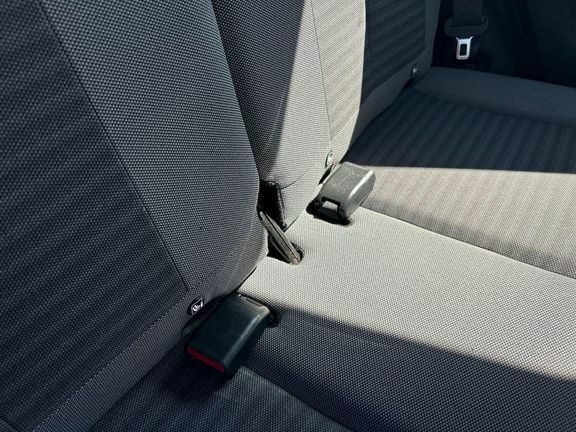 Toyota Aygo X X-play Black #16