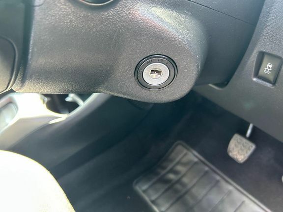 Toyota Aygo X X-play Black #18