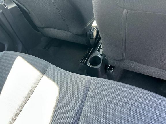 Toyota Aygo X X-play Black #20
