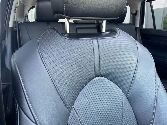 Toyota Highlander Highlander Excel Hev Cvt Silver #19