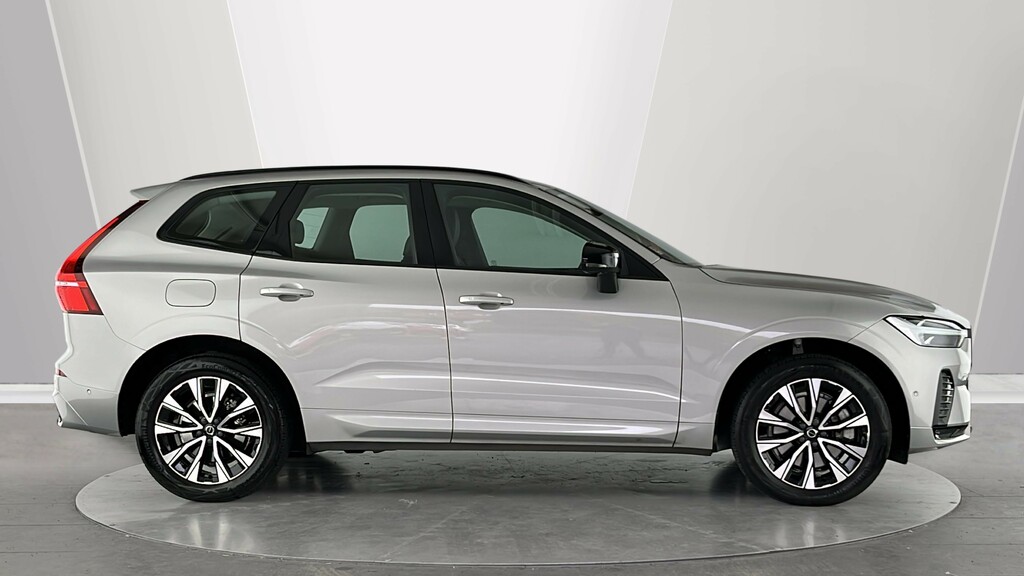 Volvo XC60 Plus, B4 Awd Mild Hybrid, Dark Silver #3