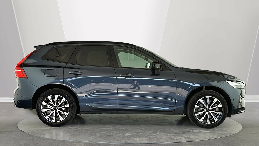 Volvo XC60 Plus, B5 Awd Mild Hybrid, Dark LP74CYA Blue #3