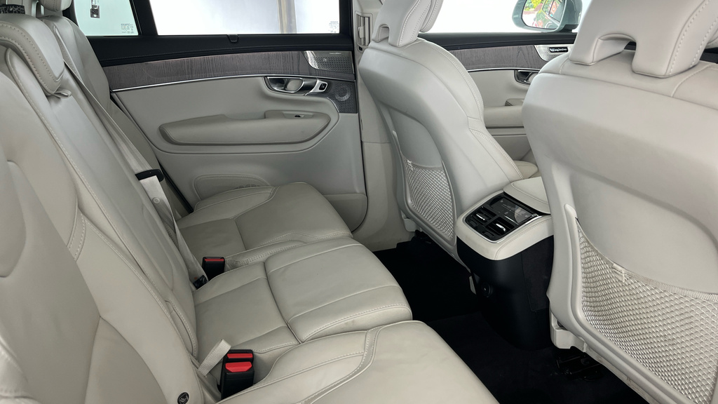 Volvo XC90 Ultra, B5 Awd Mild Hybrid, Bright, 7 Seats RA74CWC Grey #6