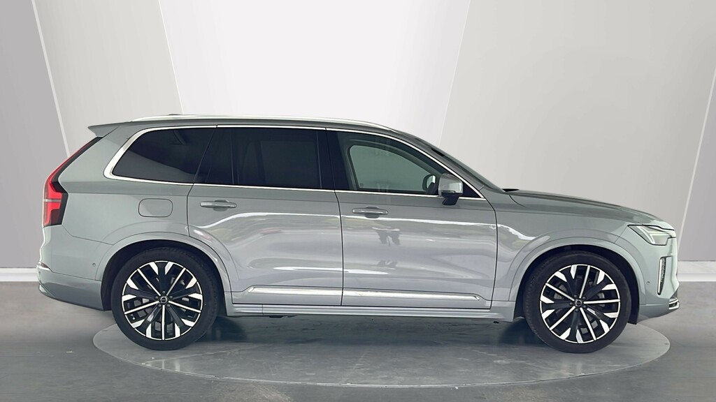 Volvo XC90 Ultra, B5 Awd Mild Hybrid, Bright, 7 Seats RA74CWC Grey #3