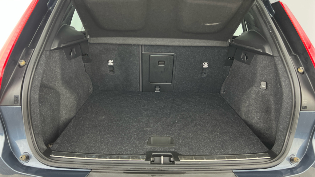 Volvo XC40 Inscription, T3 Blue #5