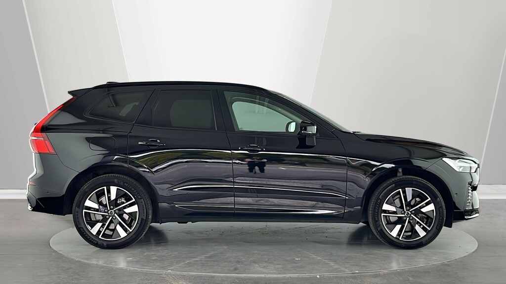 Volvo XC60 Plus, B5 Awd Mild Hybrid, Dark Black #3