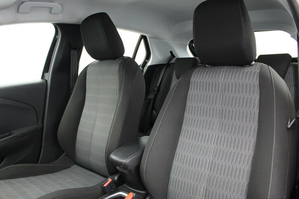 Vauxhall Corsa-e 100Kw Se Nav Premium 50Kwh 7.4K Black #6