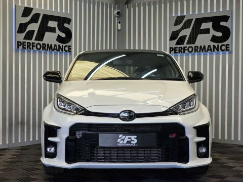 Toyota Yaris 2021 21 1.6T  White #2