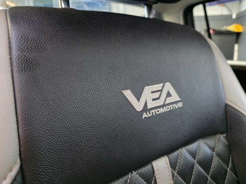 Volkswagen Amarok 3.0 Tdi V6 Aventura Double Cab Pickup A Blue #11