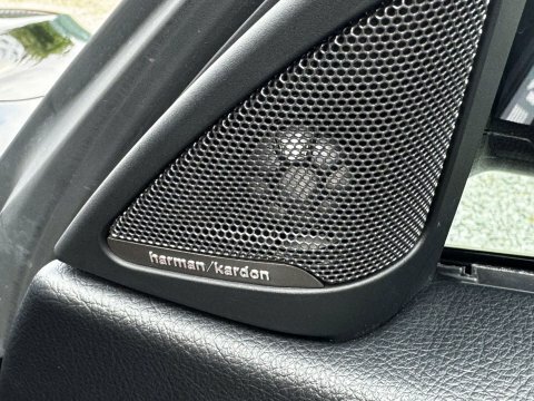 BMW M4 Biturbo Coupe Black #11