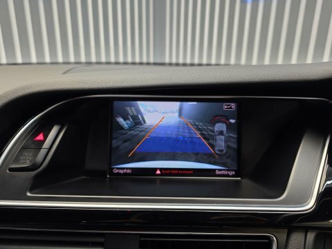 Audi RS4 Estate 4.2 Fsi V8 - Ulez Compliant Grey #11