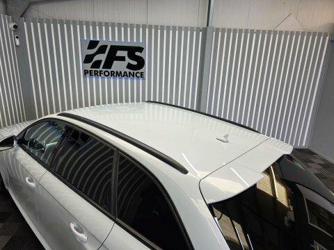 Audi RS4 Estate 4.2 Fsi V8 - Ulez Compliant Grey #30