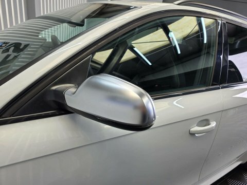 Audi RS4 Estate 4.2 Fsi V8 - Ulez Compliant Grey #29
