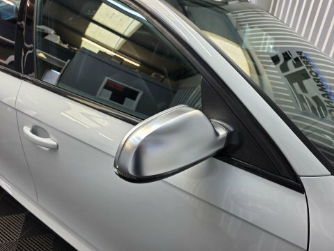 Audi RS4 Estate 4.2 Fsi V8 - Ulez Compliant Grey #31