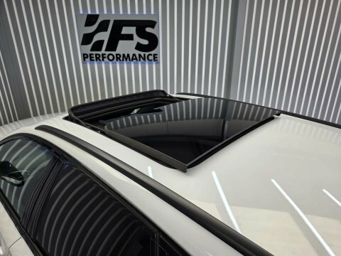 Audi RS6 4.0 Tfsi V8 Tiptronic Quattro Euro 6 Ss Silver #29