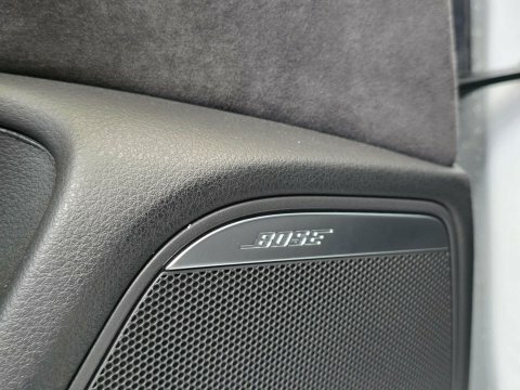 Audi RS6 4.0 Tfsi V8 Tiptronic Quattro Euro 6 Ss Silver #10