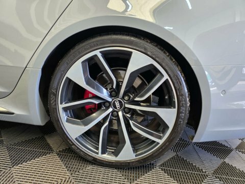 Audi RS4 2.9 Tfsi Quattro Tip Tronic  #26