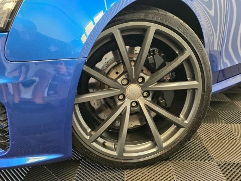 Audi RS4 Fsi V8 S Tronic Quattro Euro 5  #39