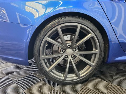 Audi RS4 Fsi V8 S Tronic Quattro Euro 5  #27