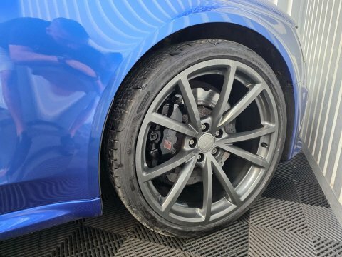 Audi RS4 Fsi V8 S Tronic Quattro Euro 5  #28